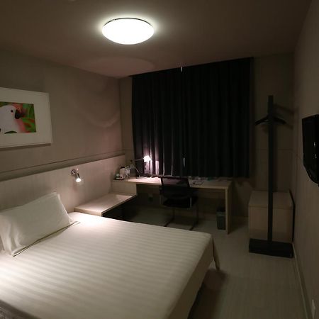 Jinjiang Inn Wuxi Meicun Extérieur photo