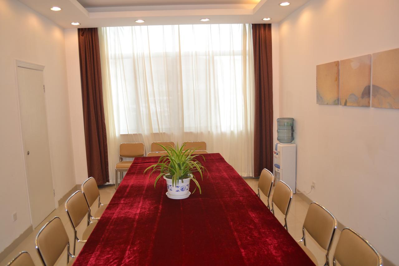 Jinjiang Inn Wuxi Meicun Extérieur photo